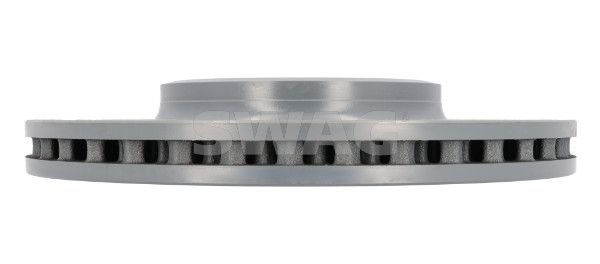 SWAG 30 93 6231 Brake Disc