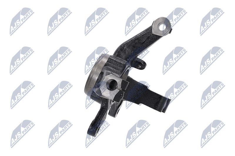 Käändmik, rattakinnitus, NTY ZZP-MZ-003