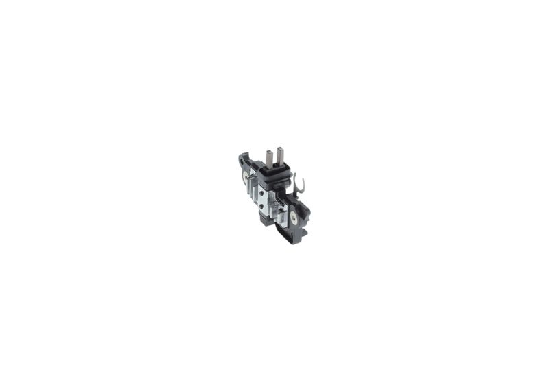 Regulator, alternator 1 986 AE0 108 BOSCH