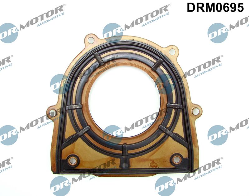 Dr.Motor Automotive tömítőgyűrű, főtengely DRM0695