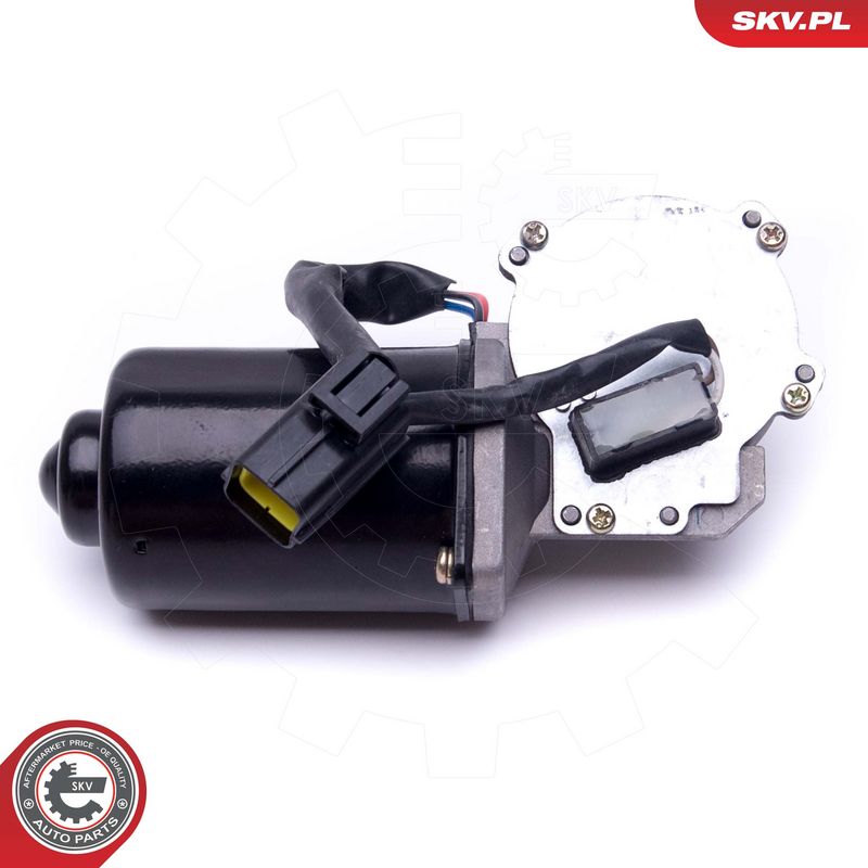 Pesuri mootor, ESEN SKV 19SKV102