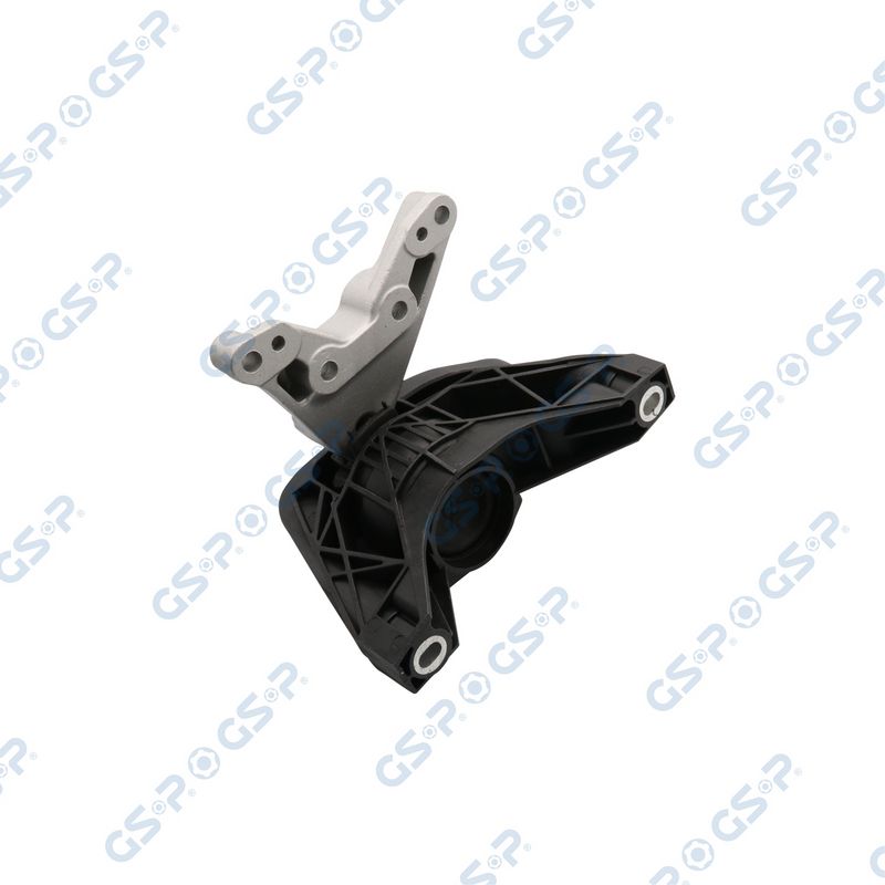 Soporte, motor