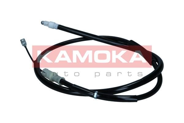 KAMOKA 1190291 Cable Pull, parking brake