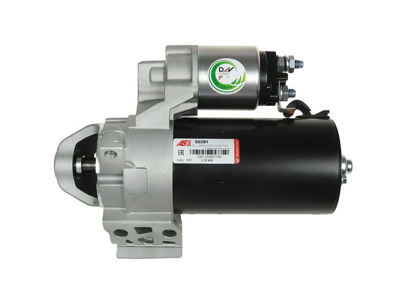 AS-PL S0291 Starter