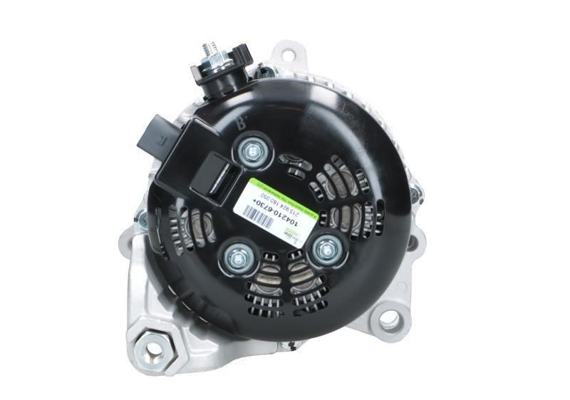 BV PSH 215.924.180.050 Alternator