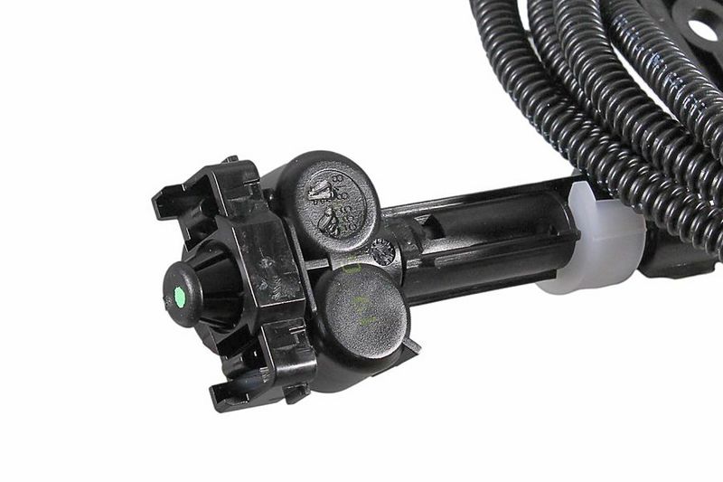 METZGER AUTOTEILE 2221180 Žibintų apiplovimo purkštukas