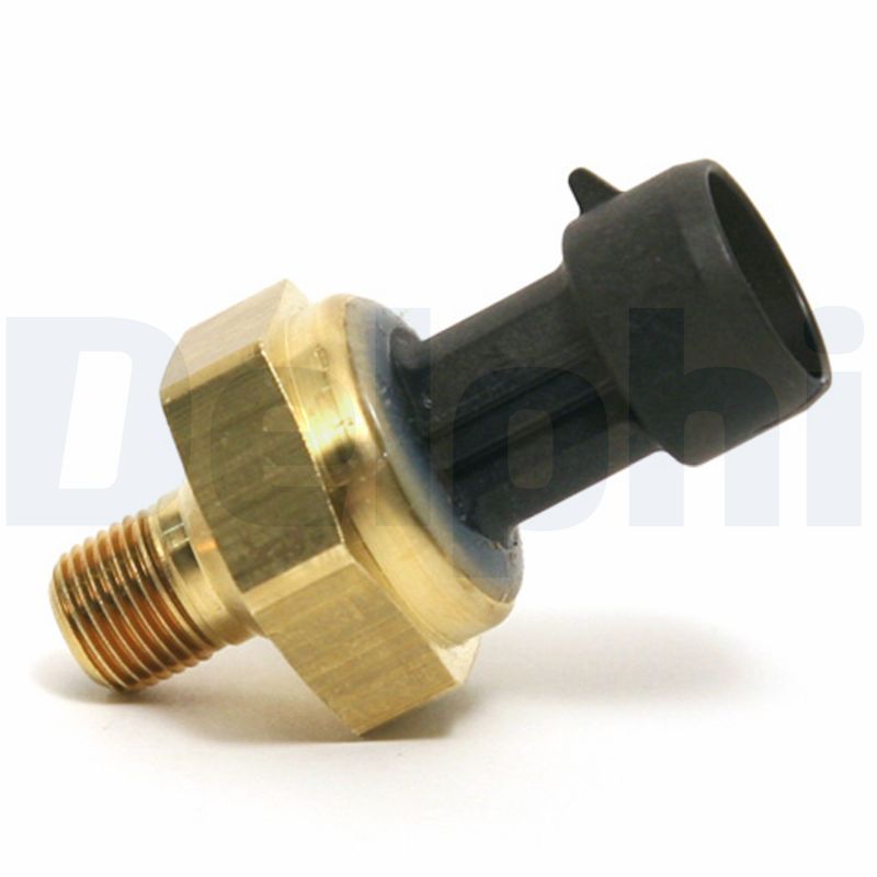 Delphi Sensor, exhaust pressure HTS105