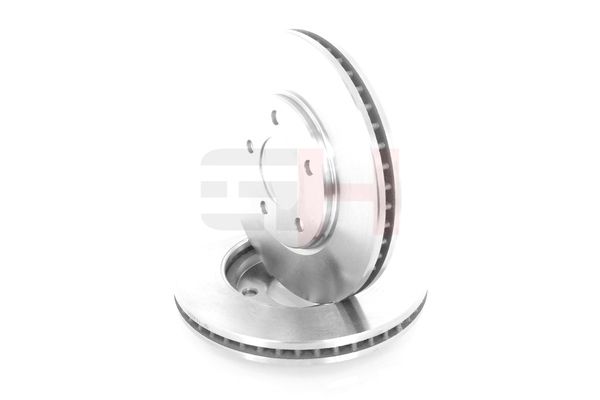 Piduriketas, GH GH-409321