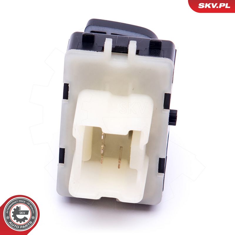 Lüliti, aknatõstuk, ESEN...