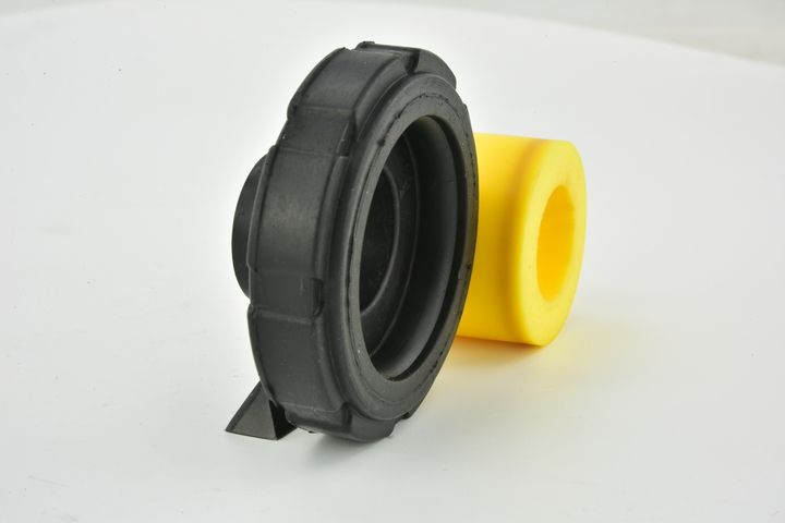 FEBEST TSB-GS130R Mounting, control/trailing arm