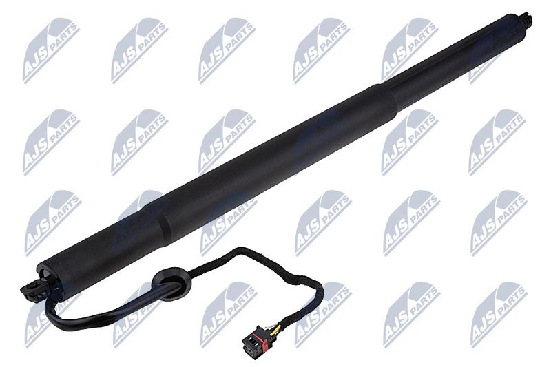 Elektrimootor, tagaluuk,...