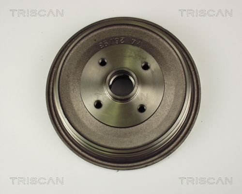 спирачен барабан TRISCAN