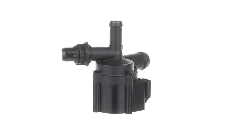 SKF VKPA 88917 Water Pump, engine cooling