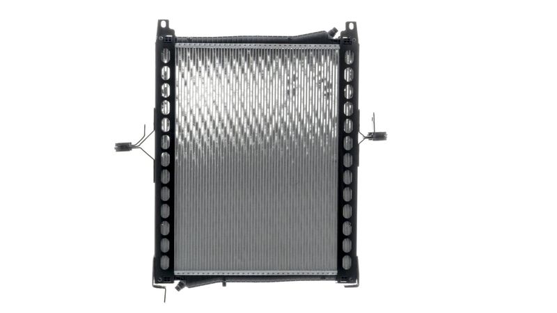 Product Image - Lage temperatuurkoeler, intercooler - CIR19000P - MAHLE
