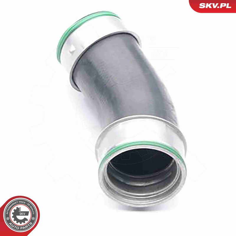 ESEN SKV 24SKV016 Charge Air Hose