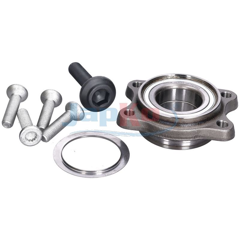 JAPKO KK-0096JM - Rato stebulė