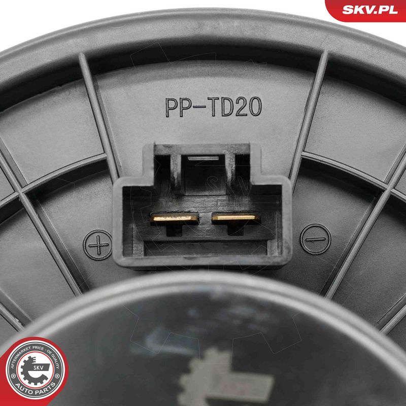 Salongipuhur, ESEN SKV 68SKV142