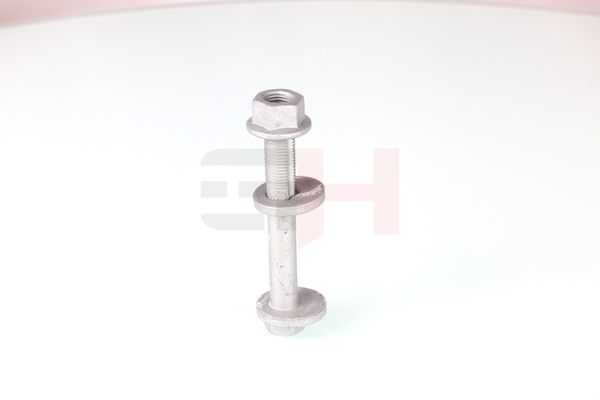 Rattakalde korrektuurkruvi, GH GH-391592KIT