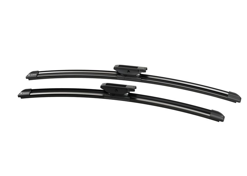 Klaasipuhastaja kumm, BOSCH 3 397 007 692