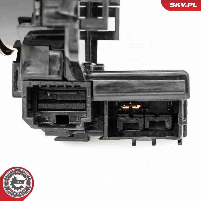 ESEN SKV 96SKV637 Clock Spring, airbag