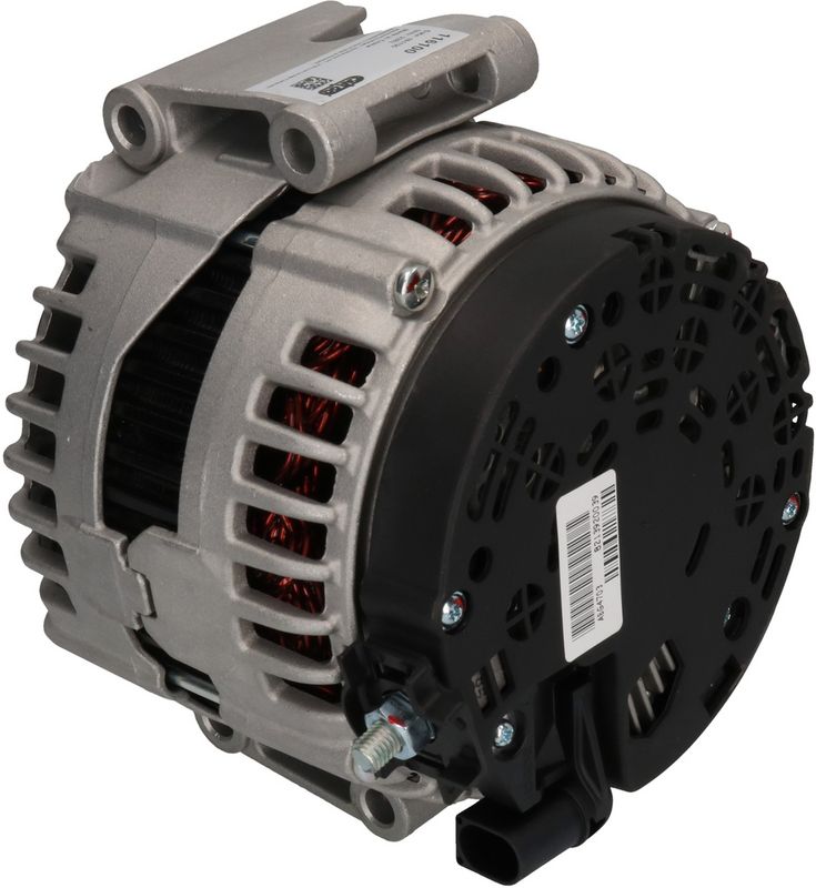 HC-Cargo F032116100 Alternator