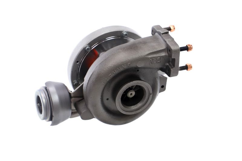 REMANTE 003-001-003111R Charger, charging (supercharged/turbocharged)