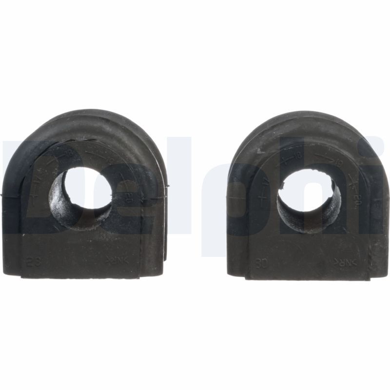 Laagripuks, stabilisaator, DELPHI TD1663W