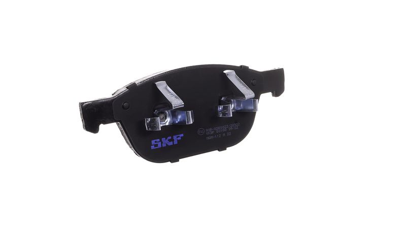 SKF VKBP 80188 Brake Pad Set, disc brake