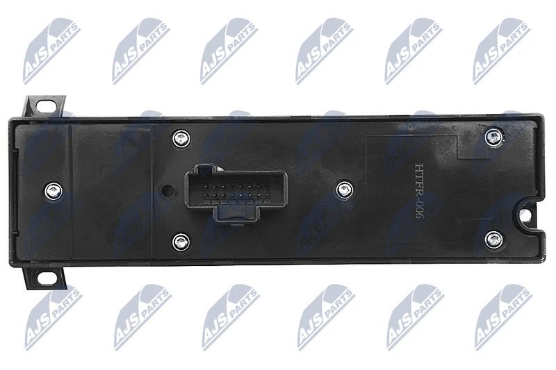 Lüliti, aknatõstuk, NTY EWS-FR-006