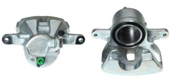 Kočione čeljusti BUDWEG CALIPER 344213