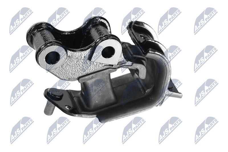 NTY ZPS-HD-102 Mounting, manual transmission