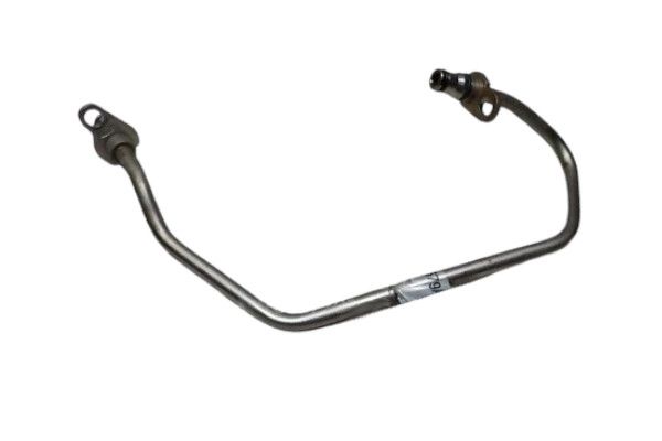Conducto aceite, turbocompresor