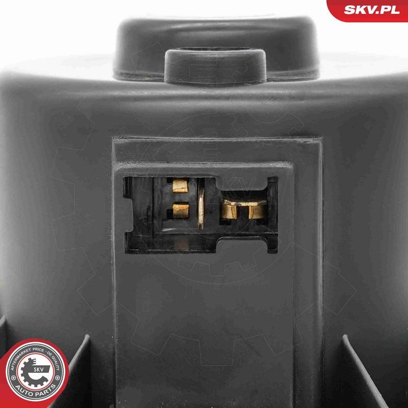 ESEN SKV 68SKV163 Interior Blower