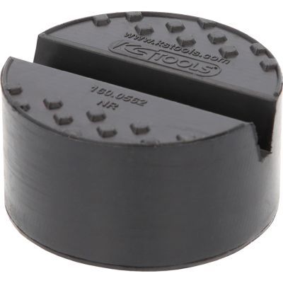 KS TOOLS Atrama, ratų kėliklis