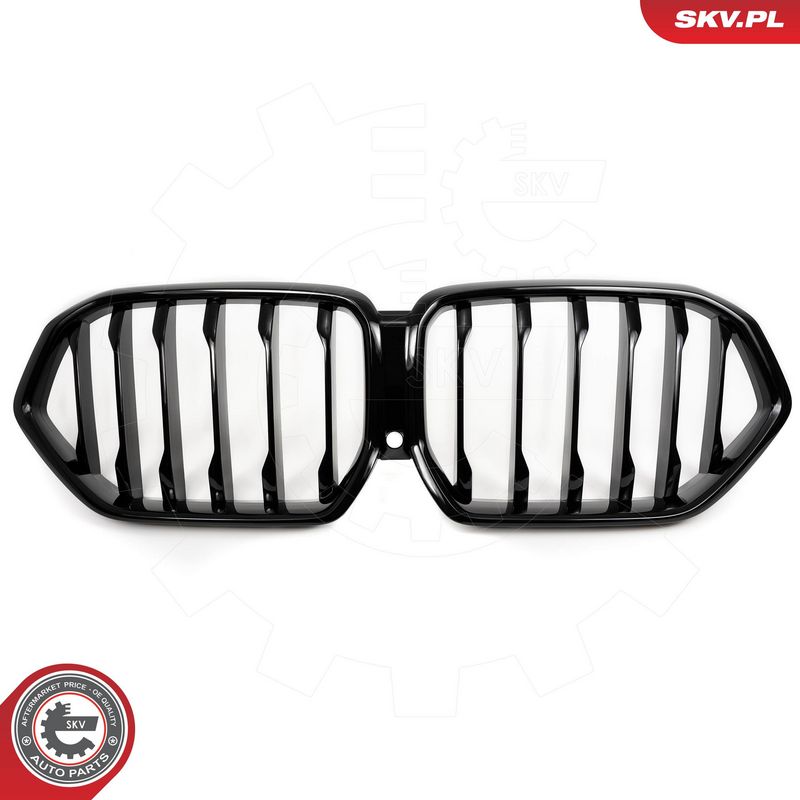 Radiaatorivõre, ESEN SKV 66SKV307