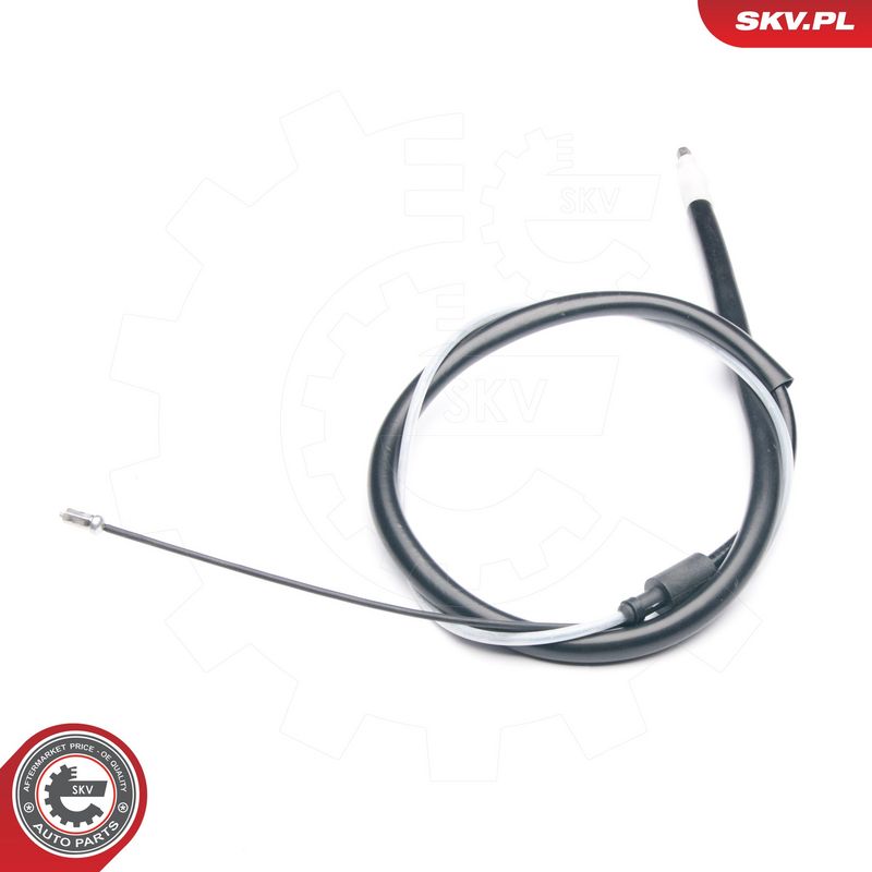 Tross, seisupidur, ESEN SKV...