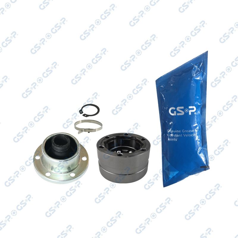 Liigend, kardaanvõll, GSP...