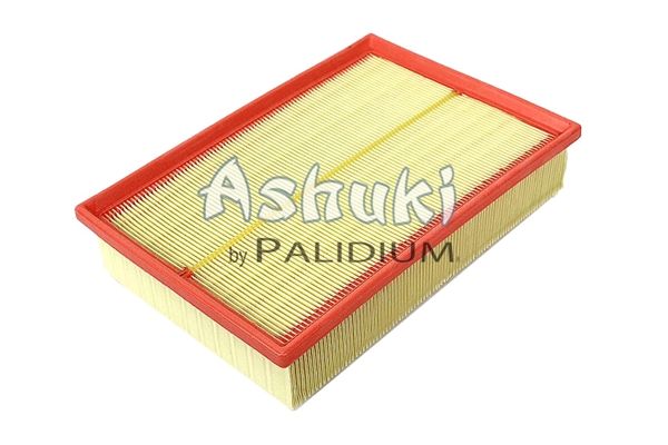 ASHUKI by Palidium légszűrő N002-99