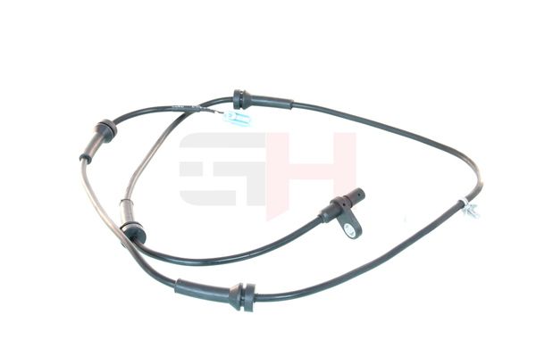 Andur, rattapöörete arv, GH GH-712273V