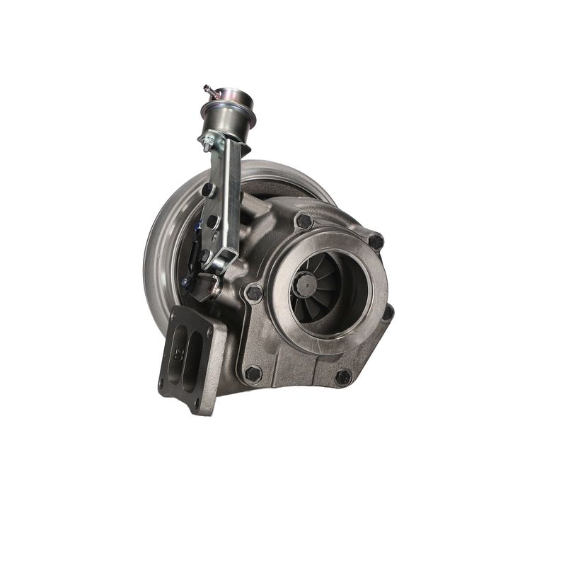turbo + těsnění RVI Magnum, Kerax DXi13, VOLVO 93739
