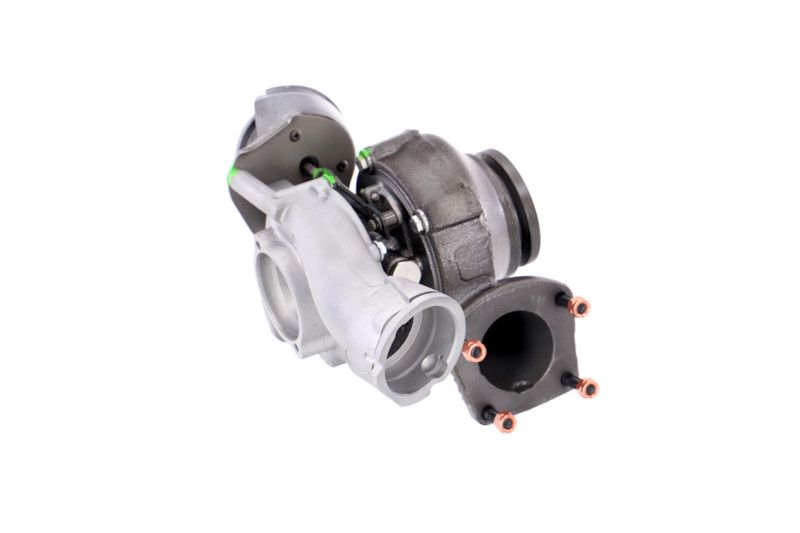 REMANTE 003-001-000075R Charger, charging (supercharged/turbocharged)