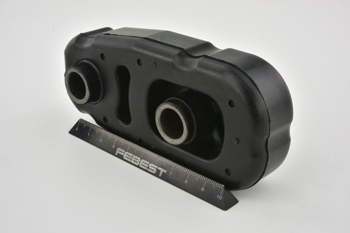 Paigutus, Mootor, FEBEST NM-C26