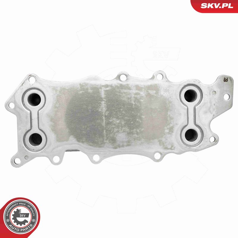 ESEN SKV 31SKV325 Oil Cooler, engine oil