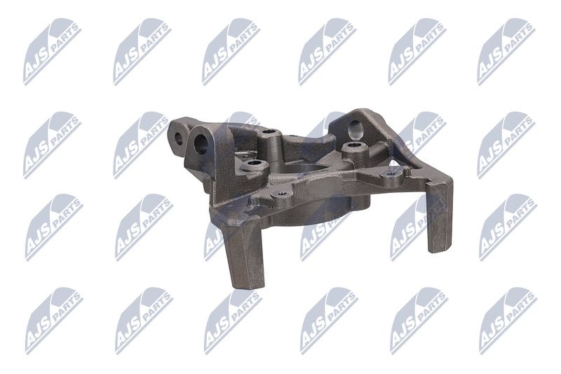 Käändmik, rattakinnitus, NTY ZZP-CH-028