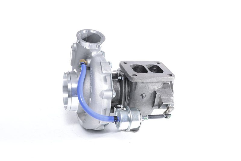 Compresor,sistem de supraalimentare T917066 BTS Turbo