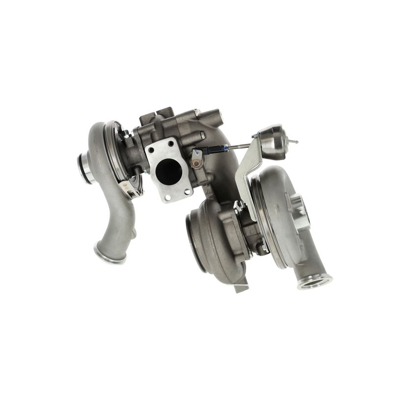 turbo MAN TGM/BUS Euro6 93718