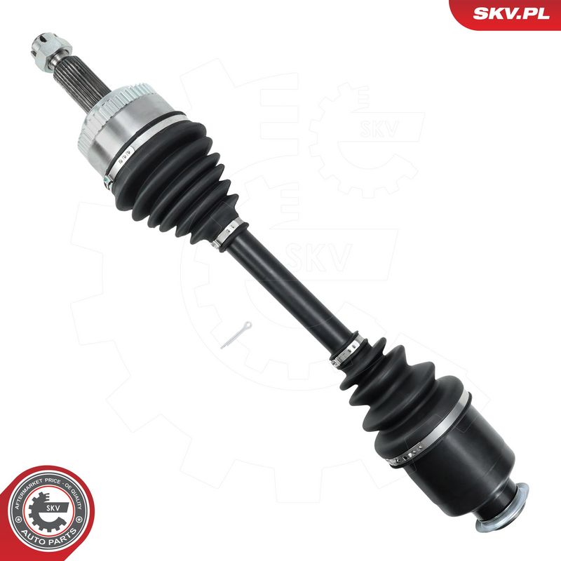 Veovõll, ESEN SKV 40SKV134