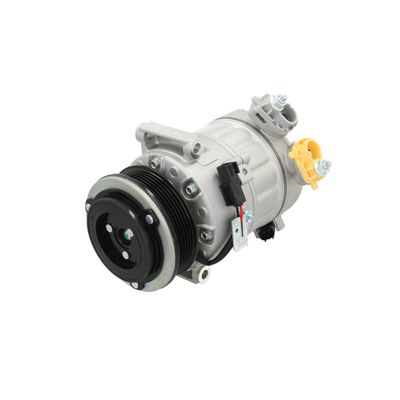 WAI ACC11628 Compressor, air conditioning