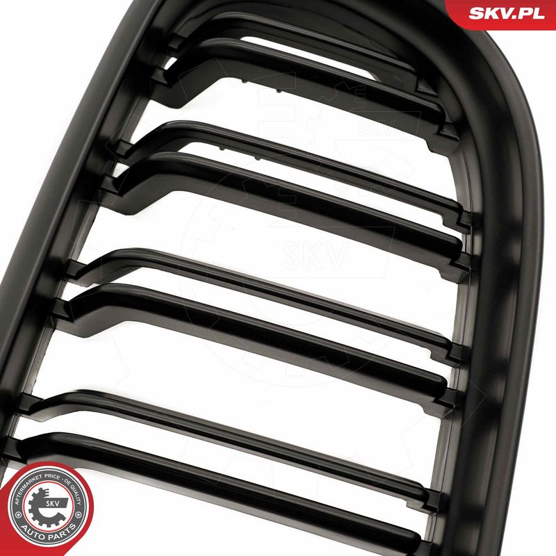 Radiaatorivõre, ESEN SKV 66SKV101