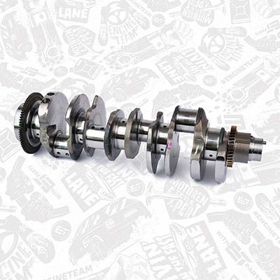 Product Image - Krukas - HK0199 - ET ENGINETEAM